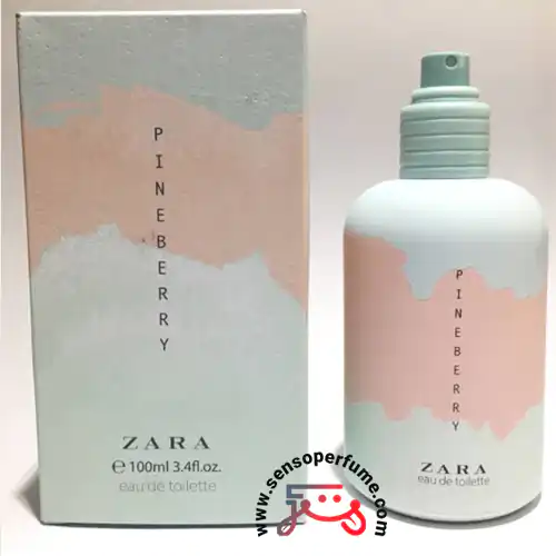 عطر ادکلن زارا پاین بری